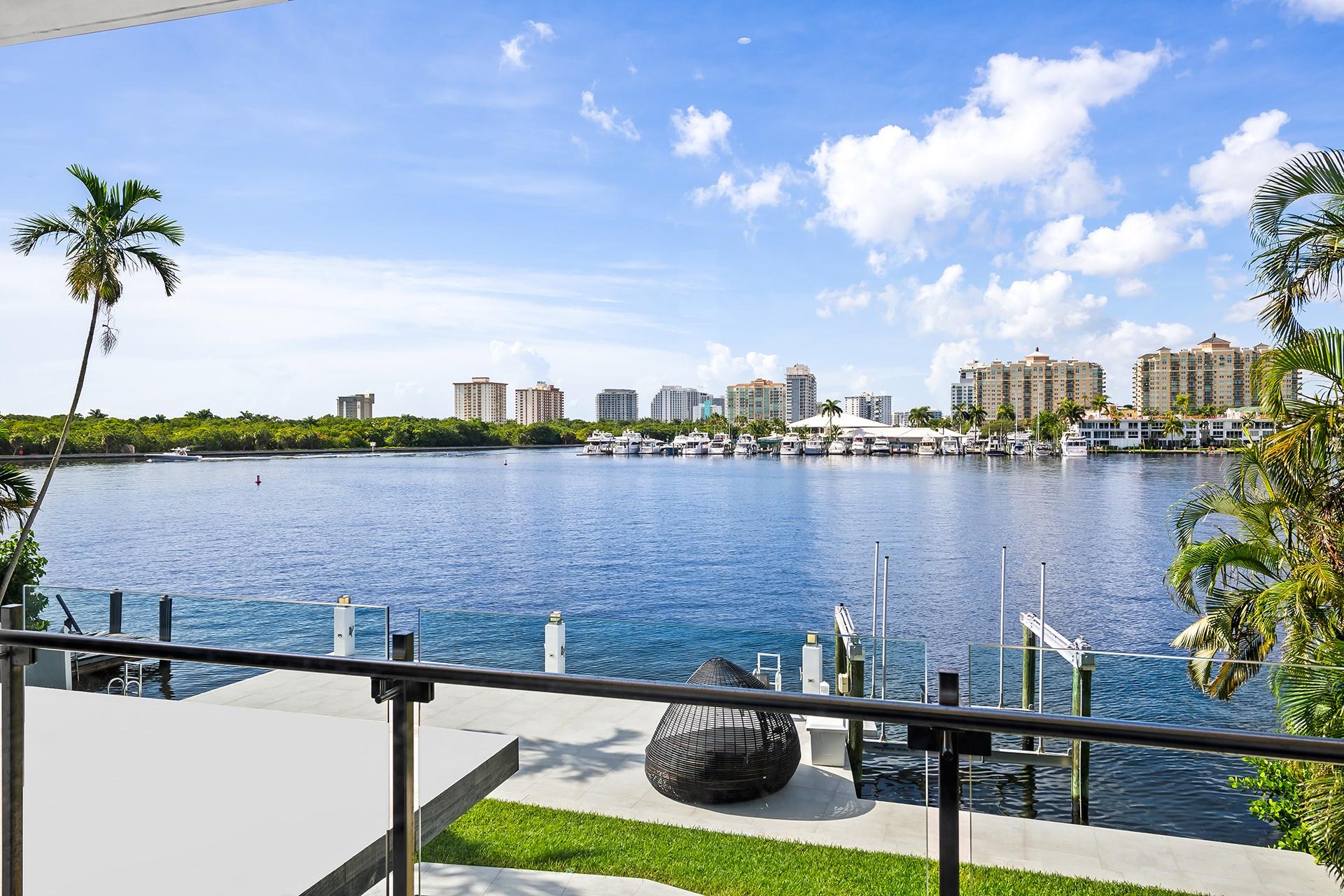 Coral Ridge - Residential