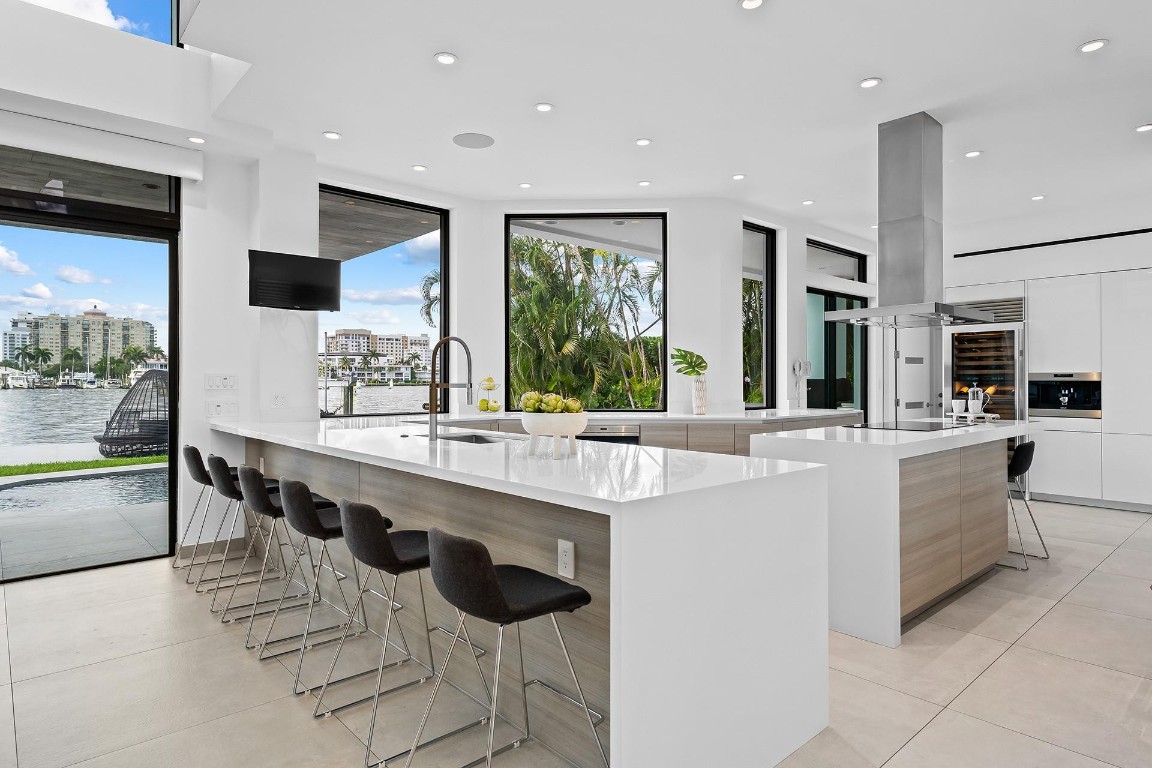 Coral Ridge - Residential