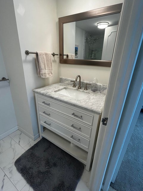 Tiny photo for 1390 S OCEAN Boulevard S #12F, Pompano Beach, FL 33062 (MLS # B26069209)