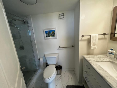 Tiny photo for 1390 S OCEAN Boulevard S #12F, Pompano Beach, FL 33062 (MLS # B26069209)