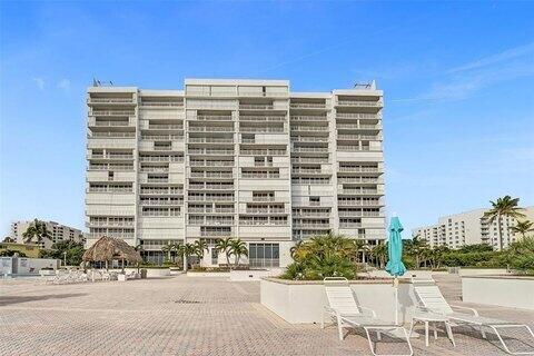 Photo of 1390 S OCEAN Boulevard S #12F, Pompano Beach, FL 33062 (MLS # B26069209)