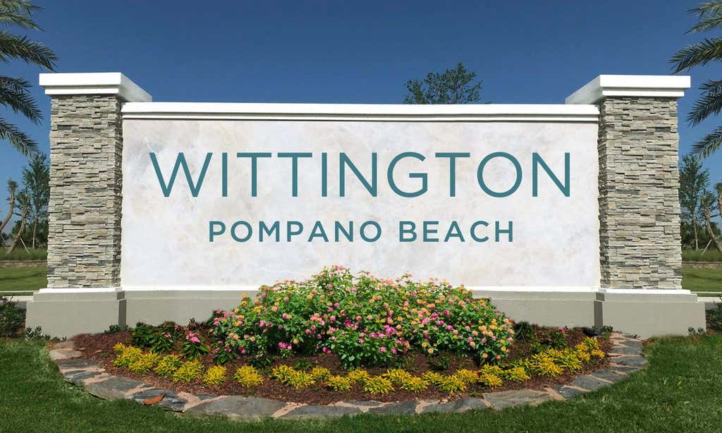 Photo of 1390 S OCEAN Boulevard S #12F, Pompano Beach, FL 33062 (MLS # B26069209)