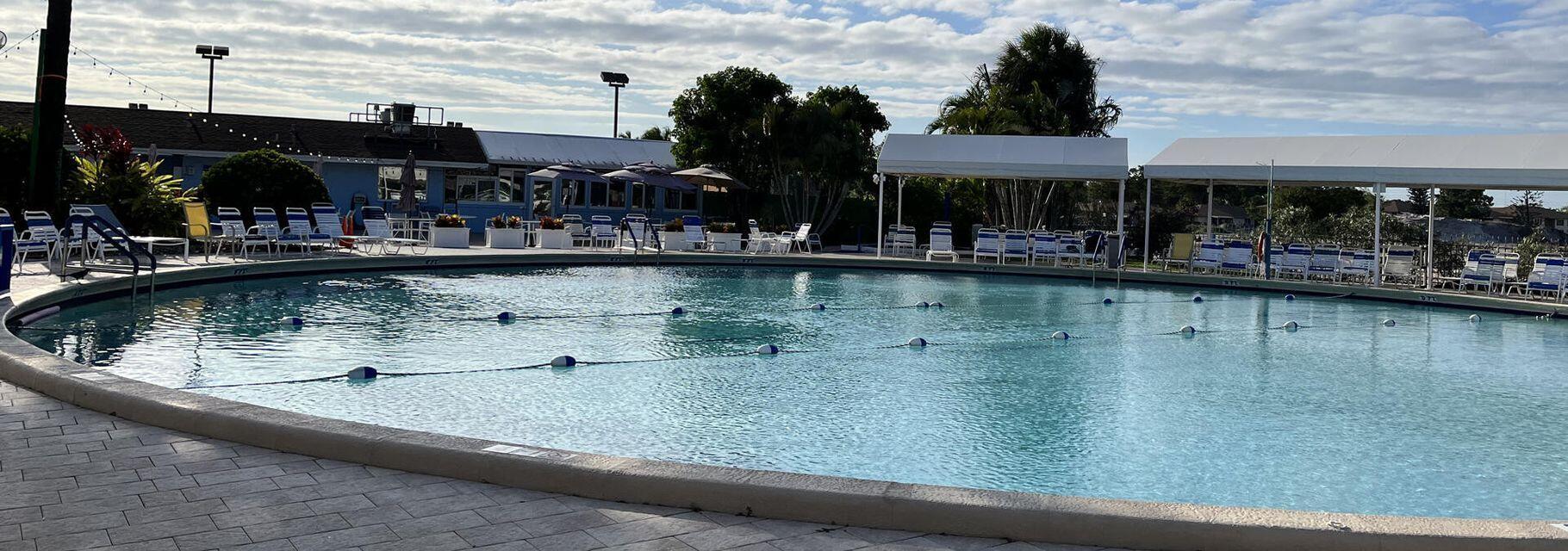 PALM GREENS AT VILLA DEL - Residential Lease