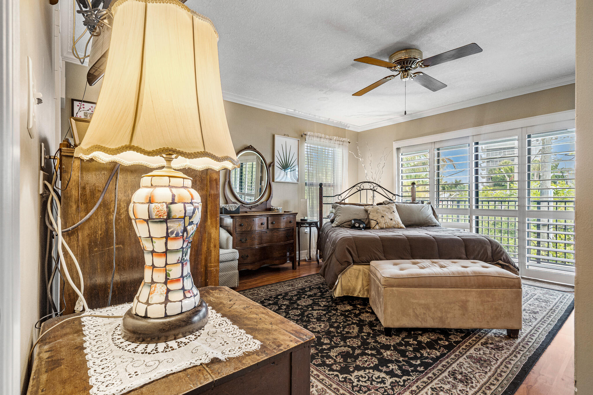 OCEAN VIEW CONDO - Residential