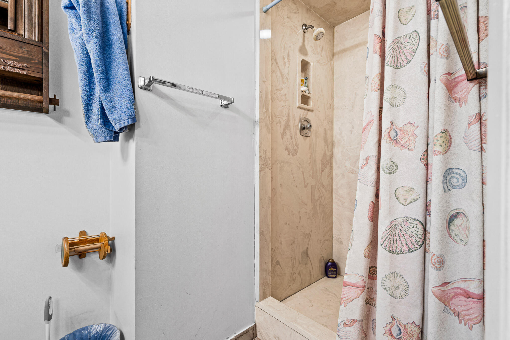 OCEAN VIEW CONDO - Residential