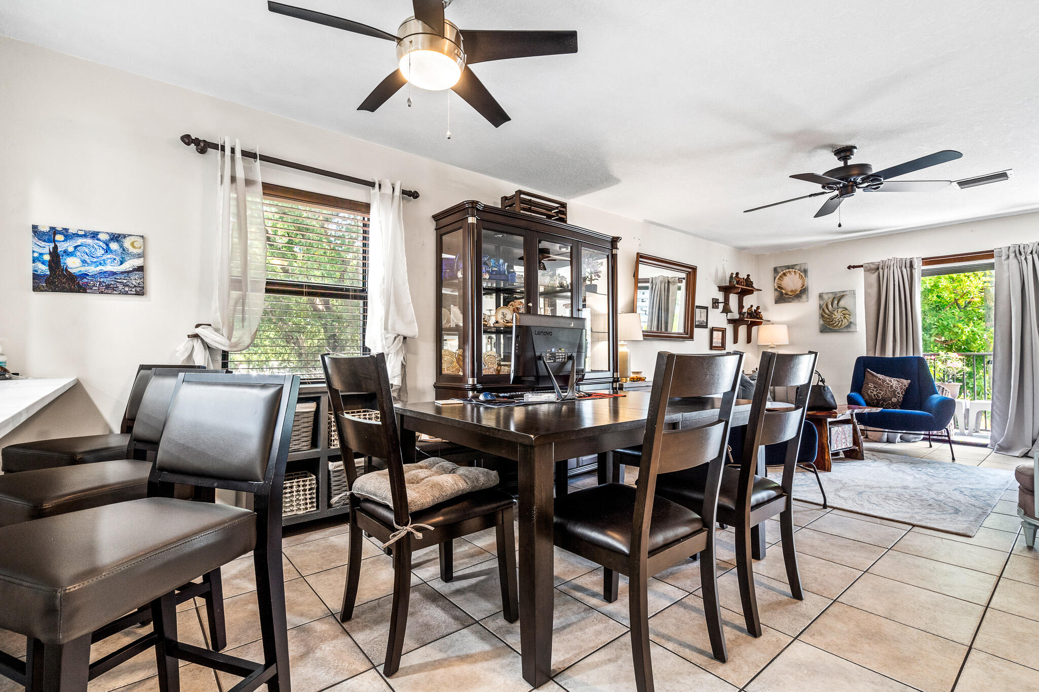 OCEAN VIEW CONDO - Residential