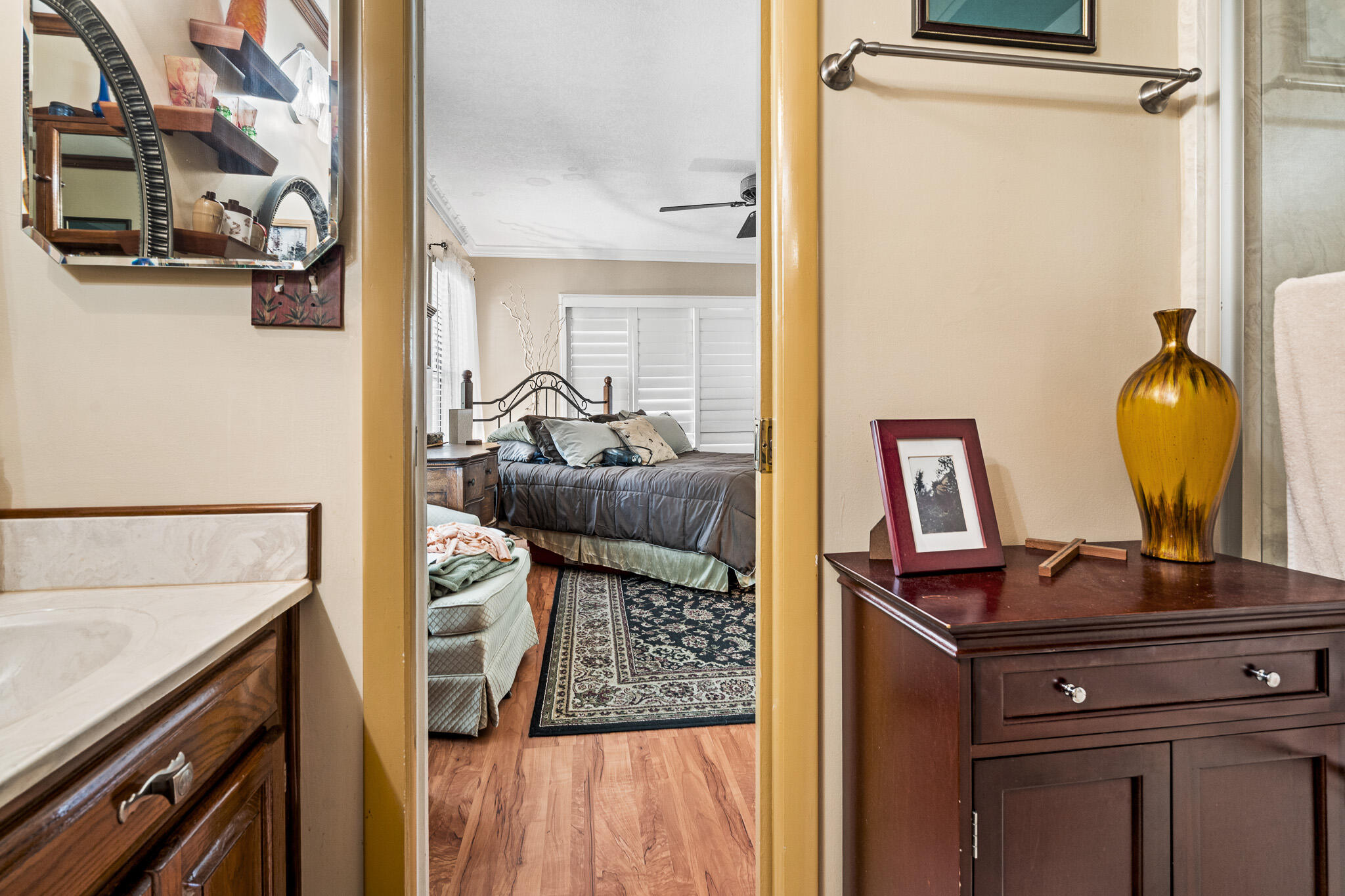 OCEAN VIEW CONDO - Residential