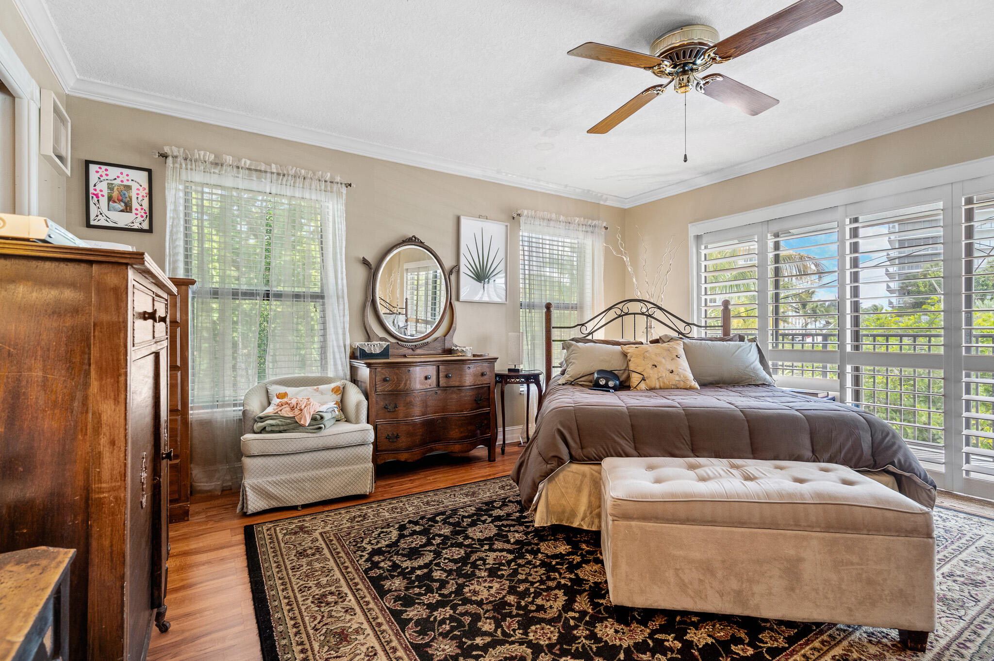 OCEAN VIEW CONDO - Residential