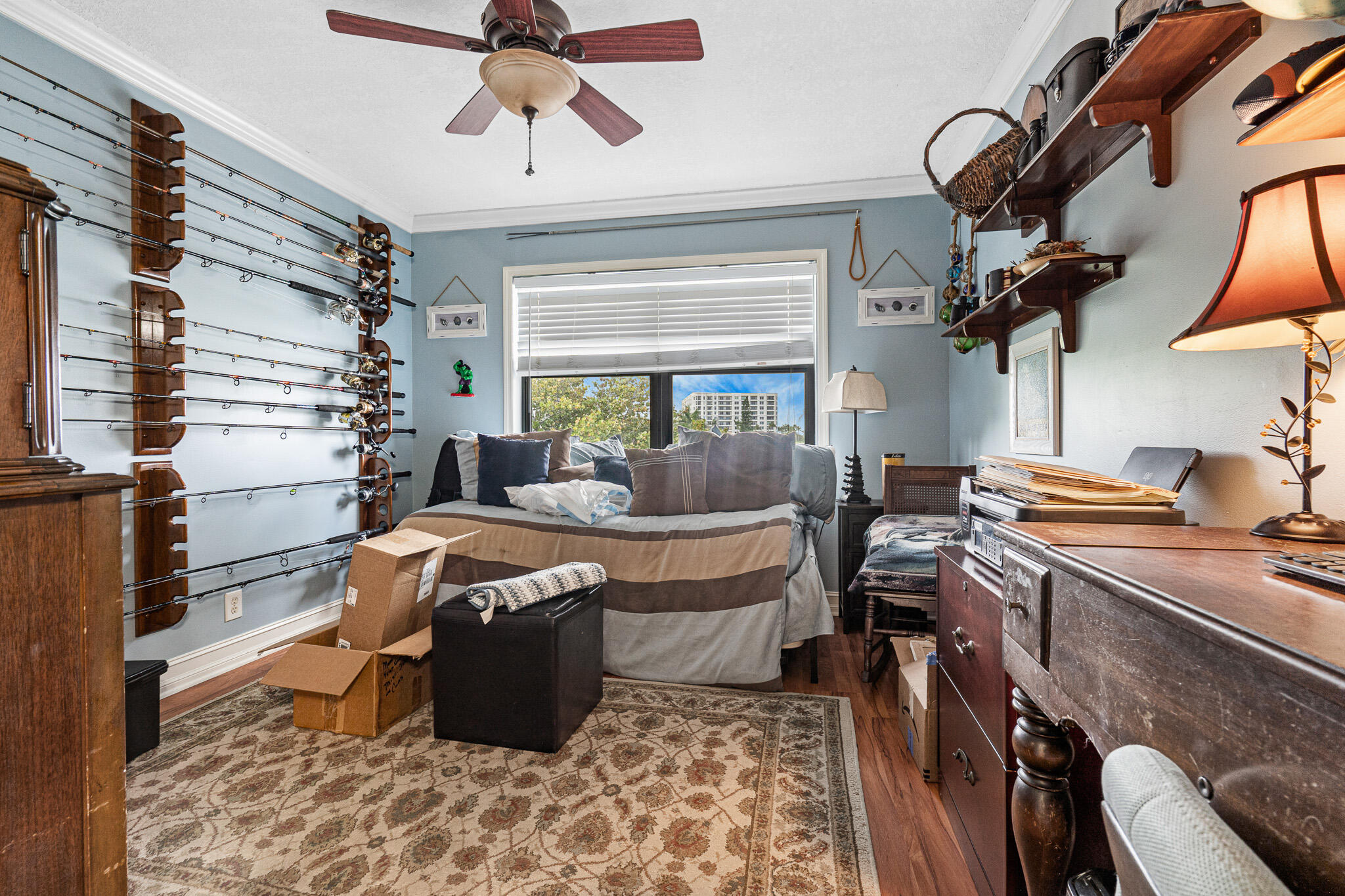 OCEAN VIEW CONDO - Residential