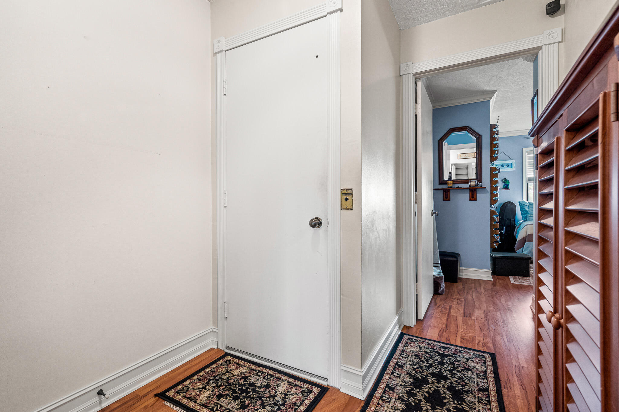 OCEAN VIEW CONDO - Residential