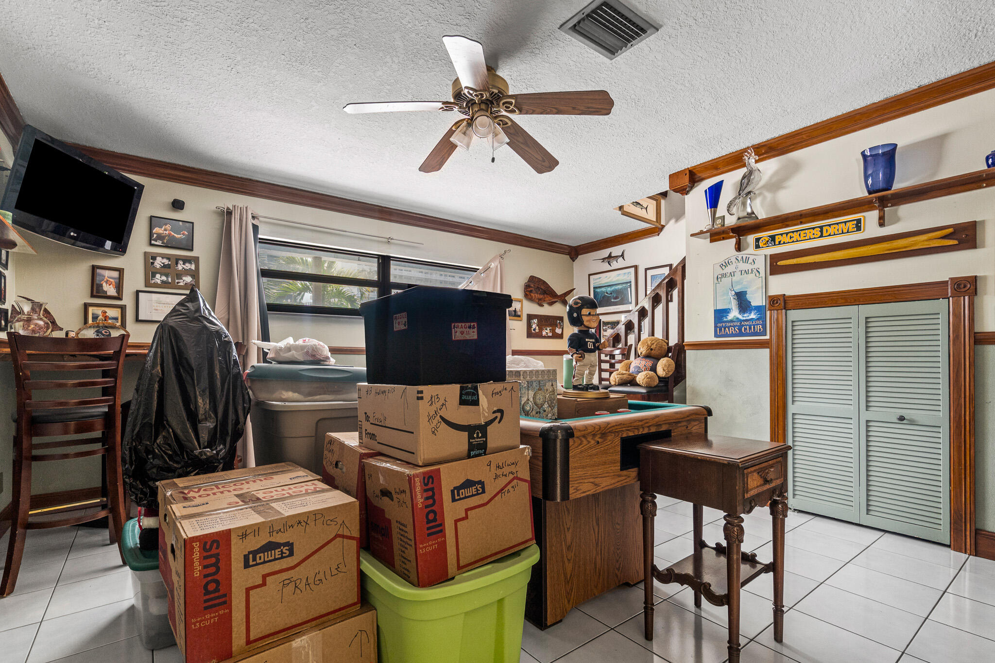 OCEAN VIEW CONDO - Residential