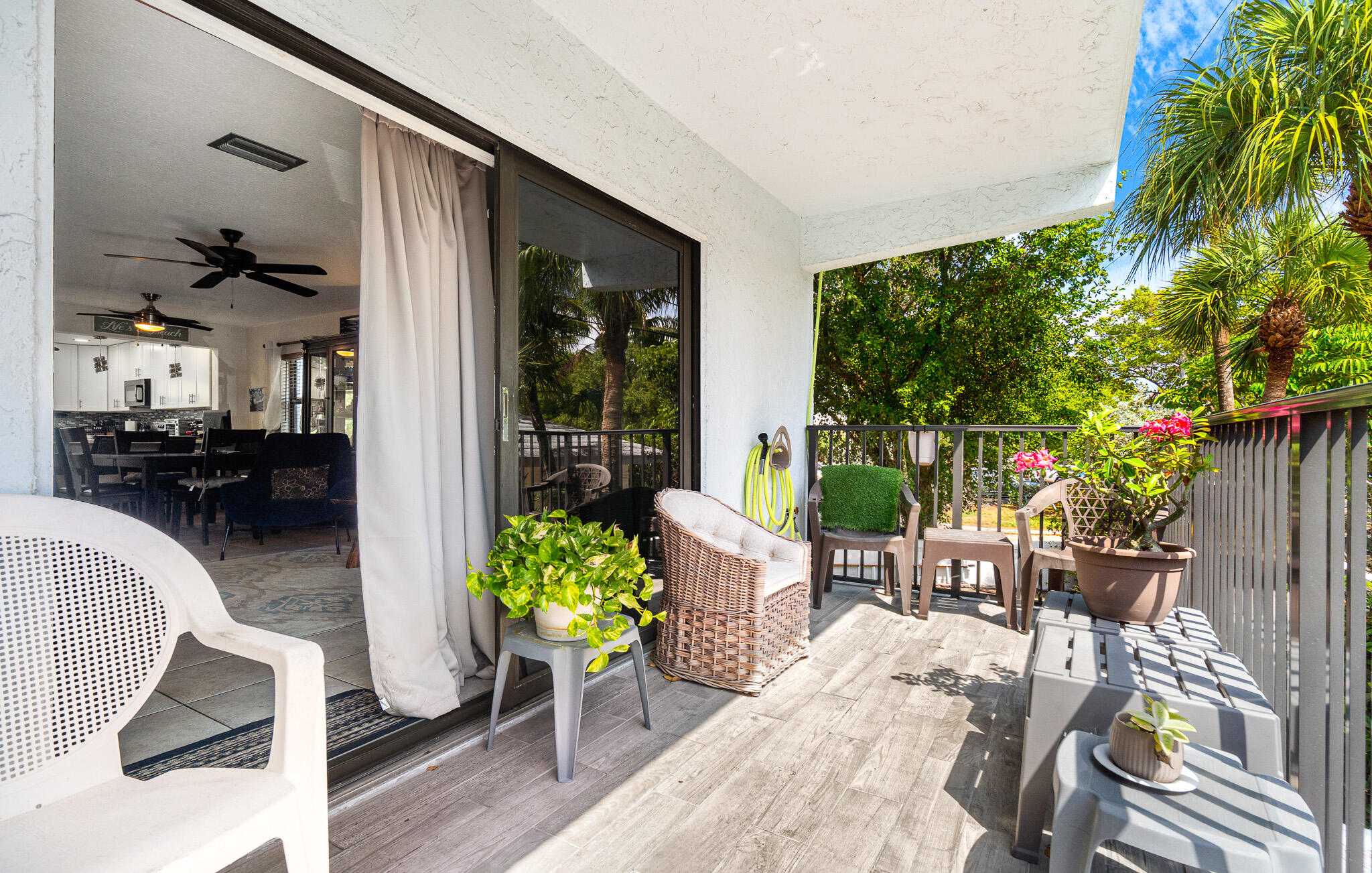 OCEAN VIEW CONDO - Residential