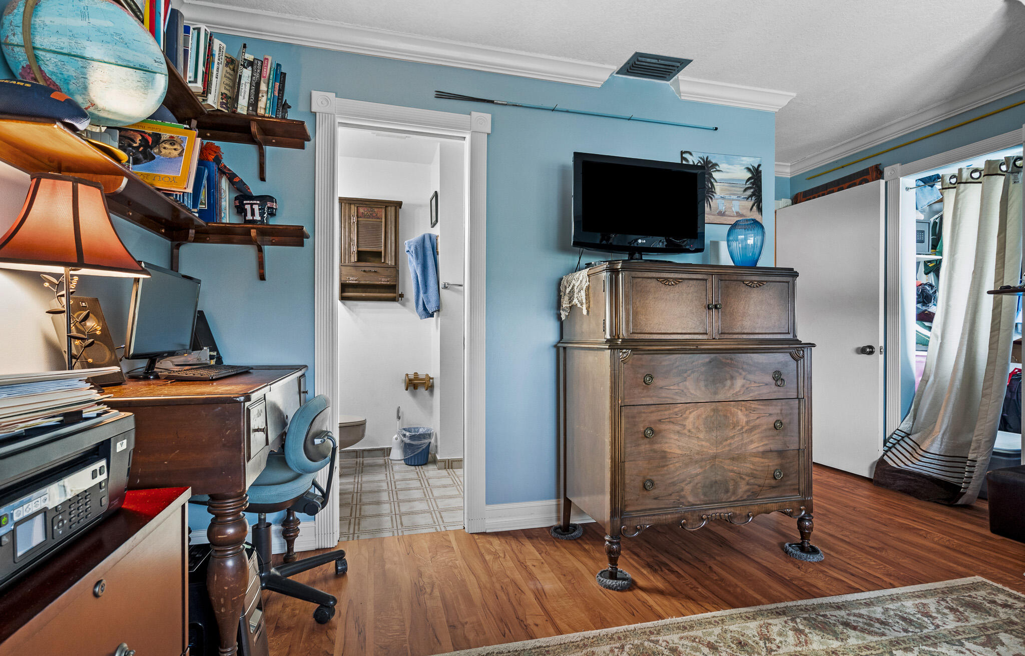 OCEAN VIEW CONDO - Residential