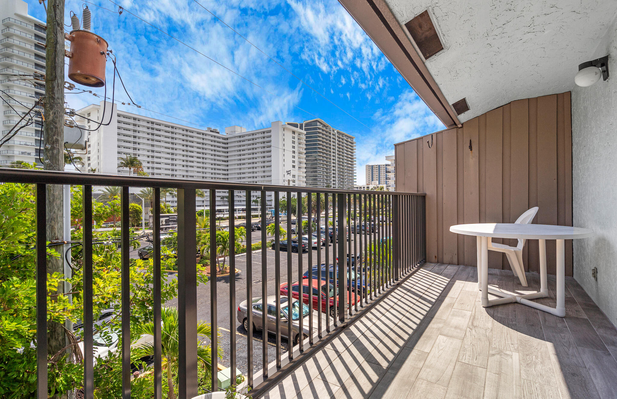 OCEAN VIEW CONDO - Residential