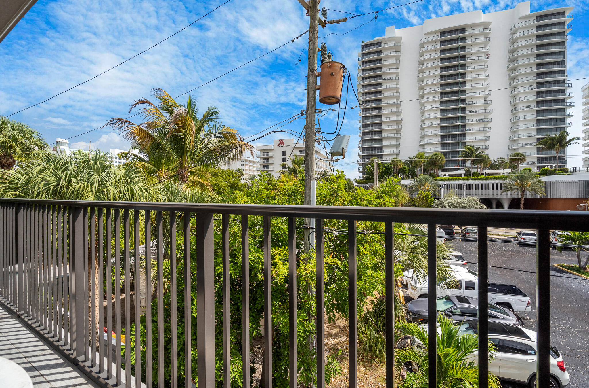 OCEAN VIEW CONDO - Residential