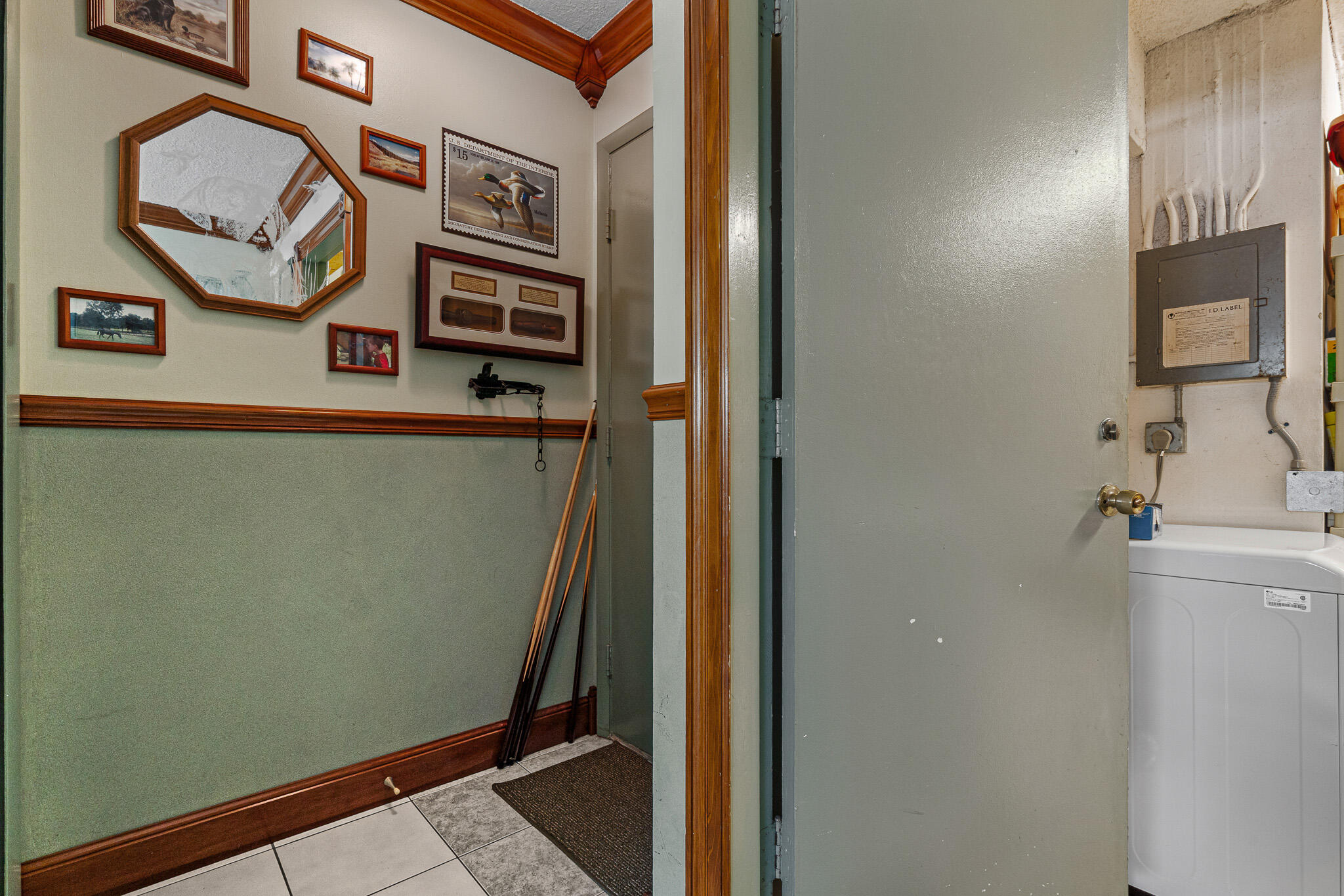 OCEAN VIEW CONDO - Residential