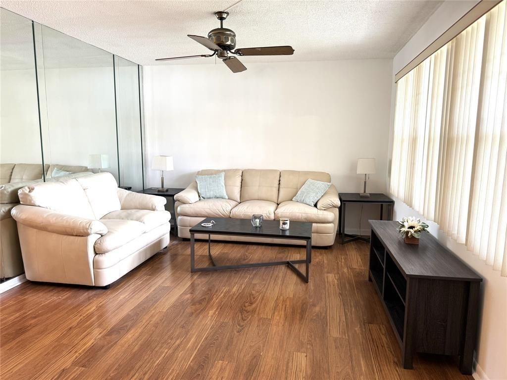 Photo of 1902 Bermuda Circle #E1, Coconut Creek, FL 33066 (MLS # F10534124)