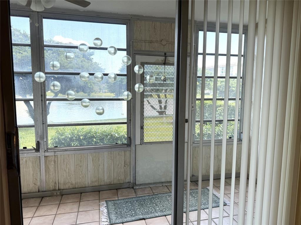 Bermuda Village B Condo - Residential Lease