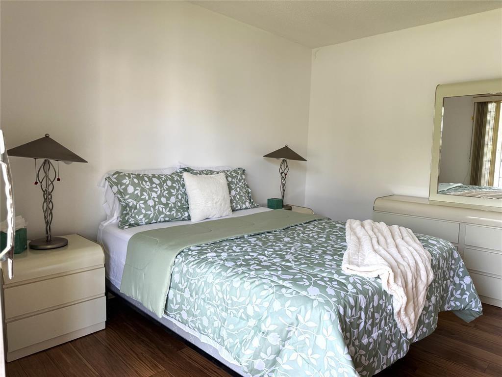 Bermuda Village B Condo - Residential Lease