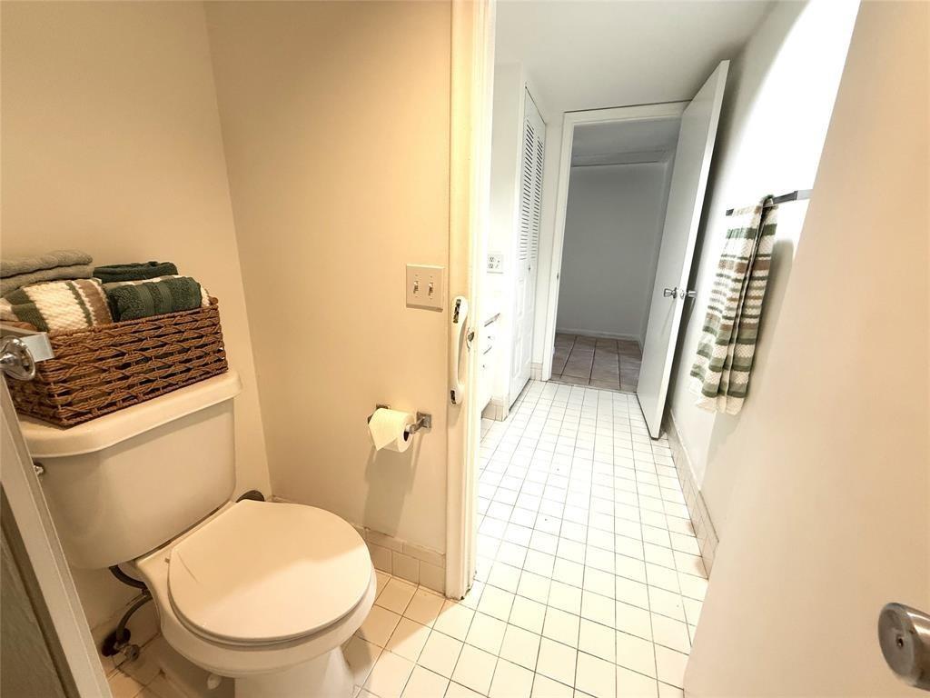 Bermuda Village B Condo - Residential Lease