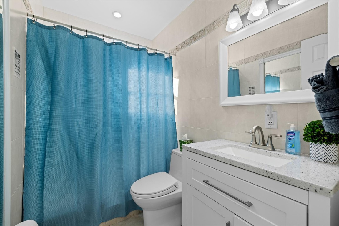 Highland Estates 15-65 B - Residential