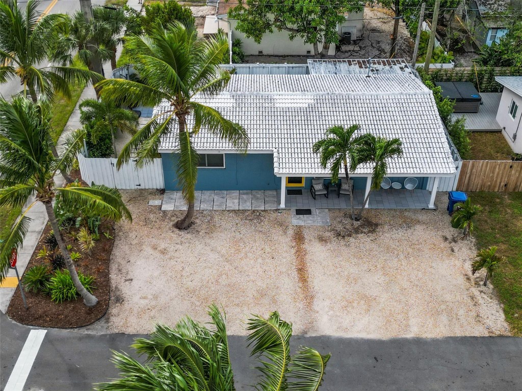 Highland Estates 15-65 B - Residential