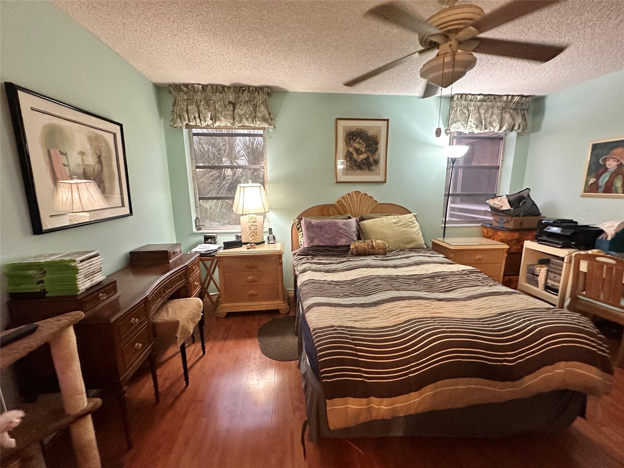 Sabal Palm Condo - Residential