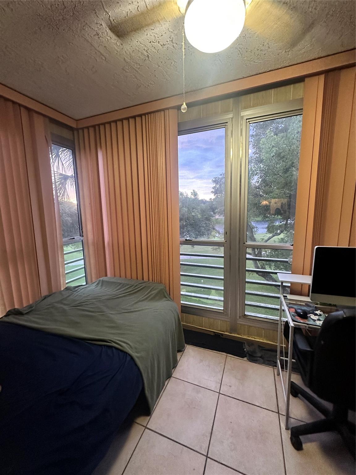 Sabal Palm Condo - Residential