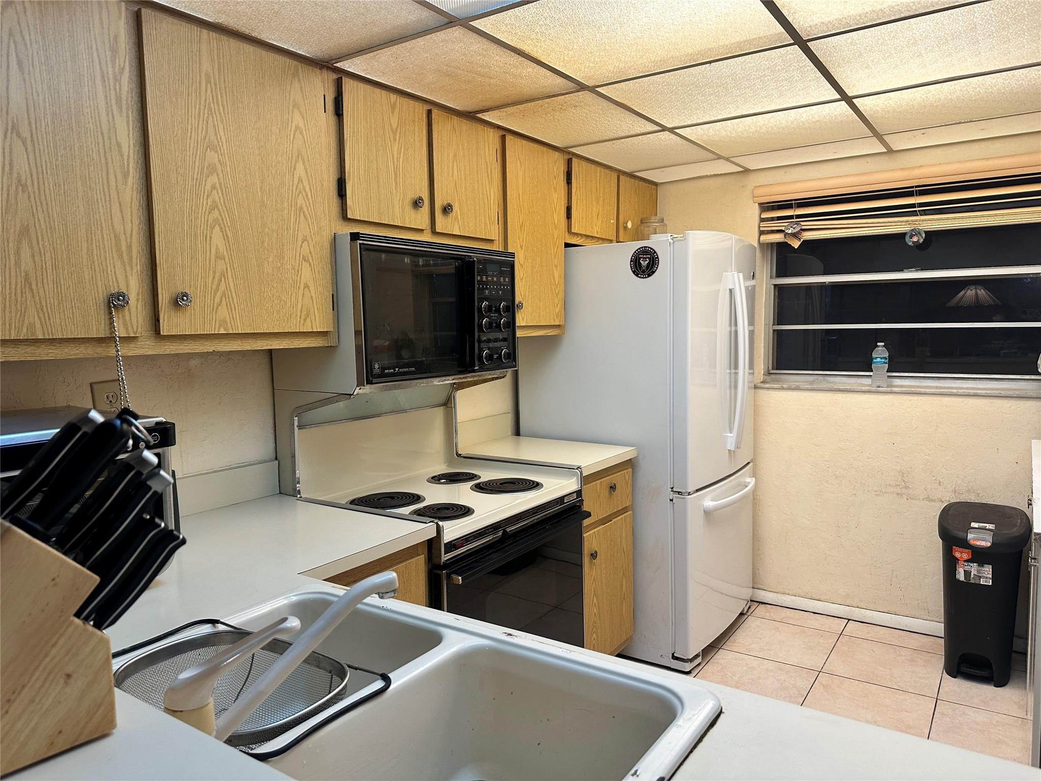 Sabal Palm Condo - Residential