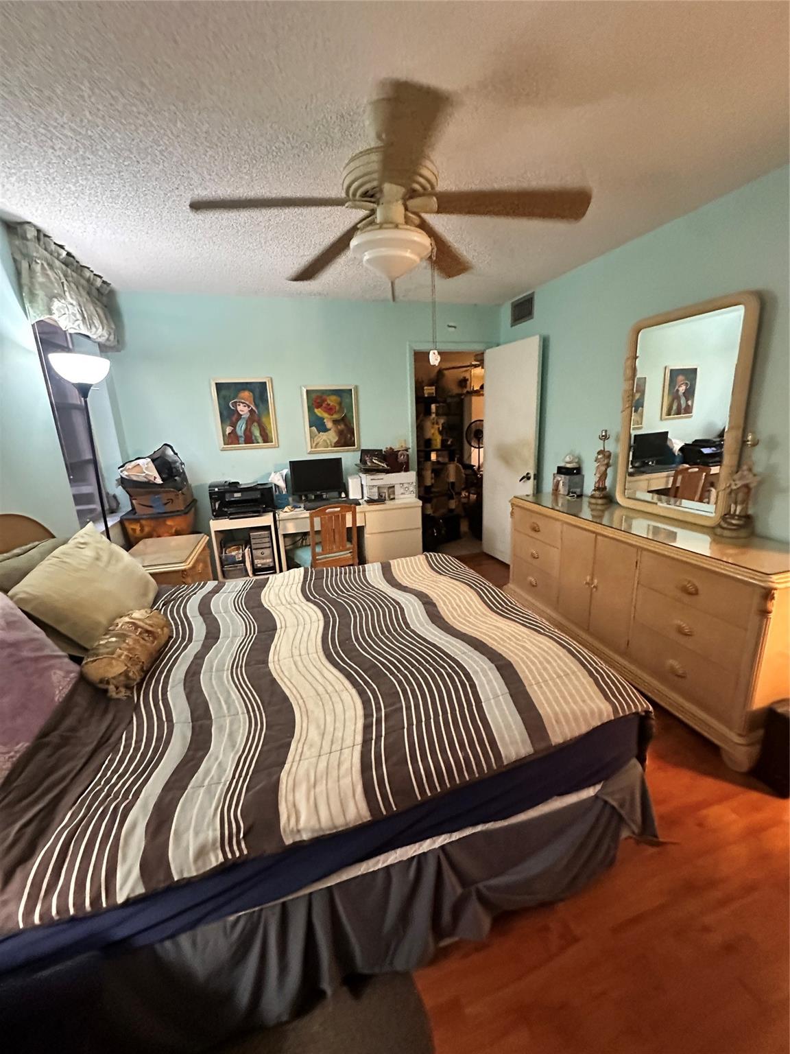 Sabal Palm Condo - Residential