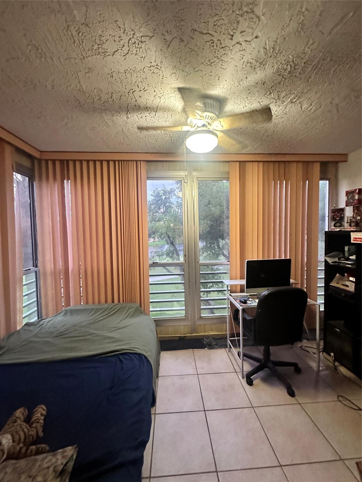 Sabal Palm Condo - Residential