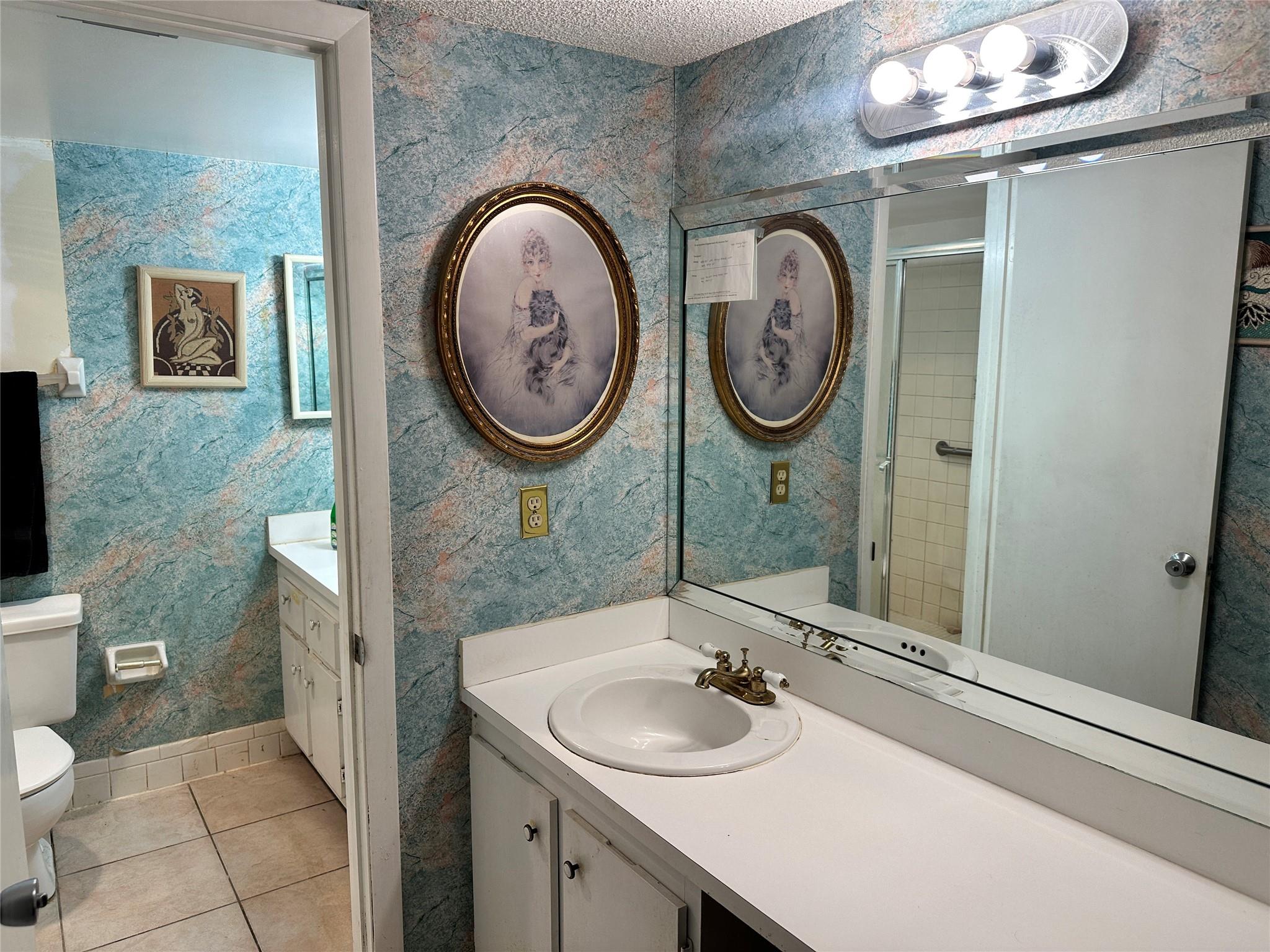 Sabal Palm Condo - Residential