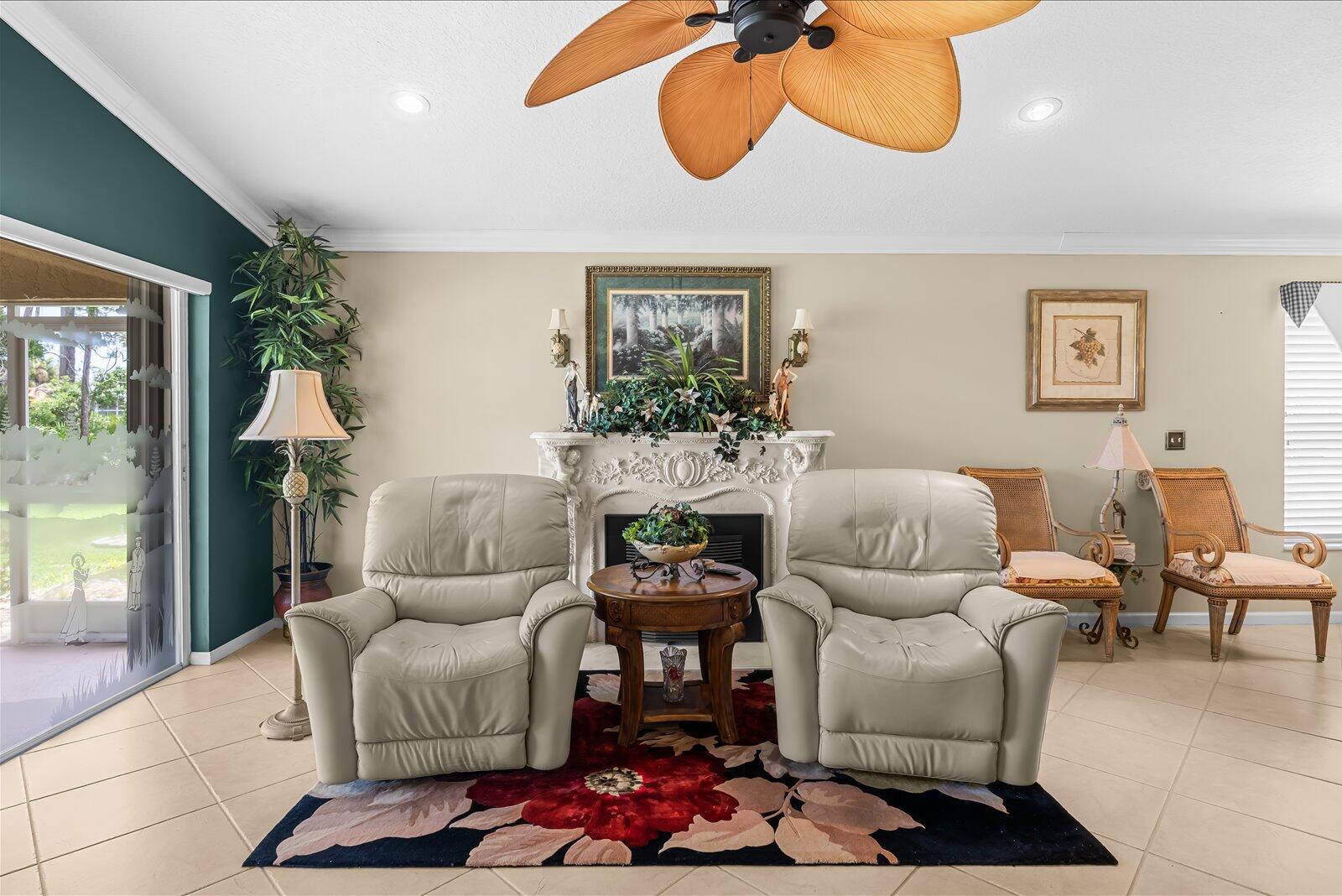 SUMMERFIELD - Residential