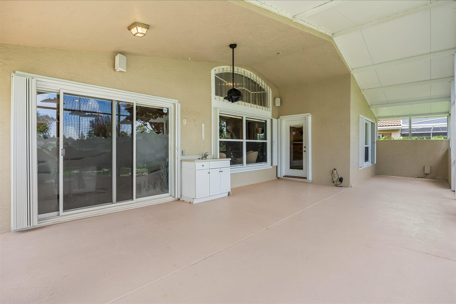 SUMMERFIELD - Residential