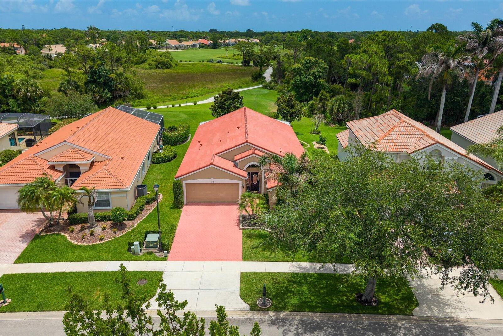 SUMMERFIELD - Residential