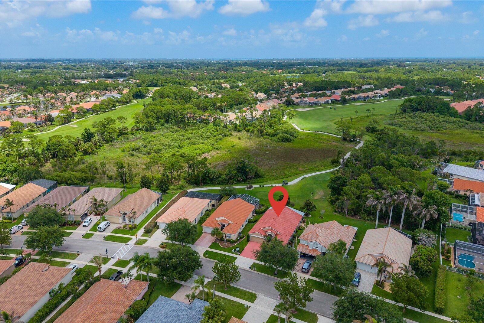 SUMMERFIELD - Residential