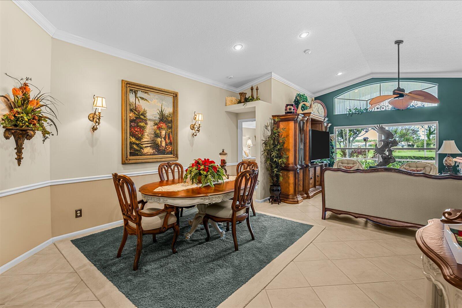SUMMERFIELD - Residential