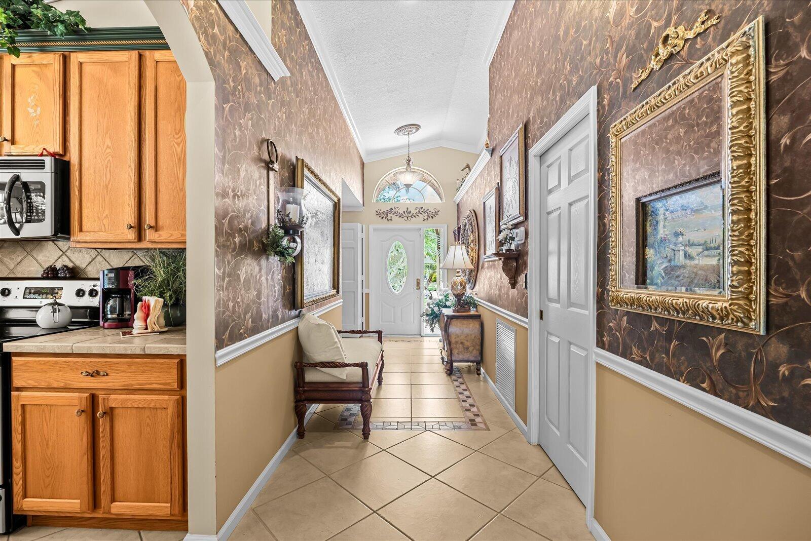 SUMMERFIELD - Residential