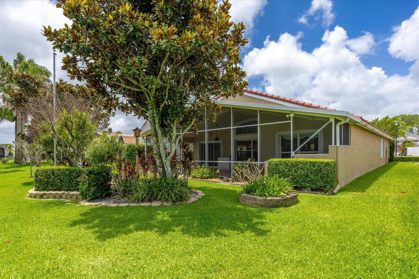 SUMMERFIELD - Residential