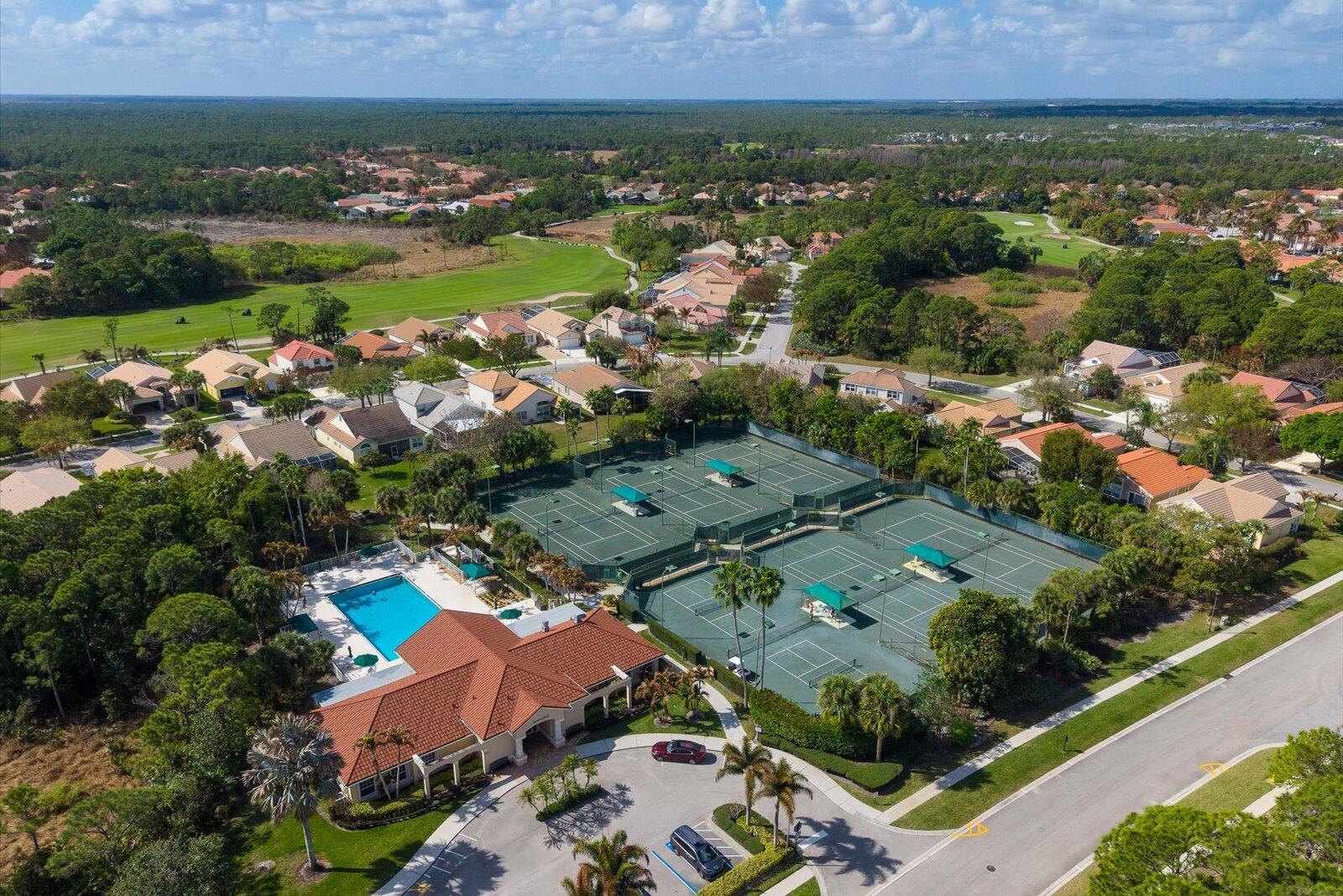 SUMMERFIELD - Residential