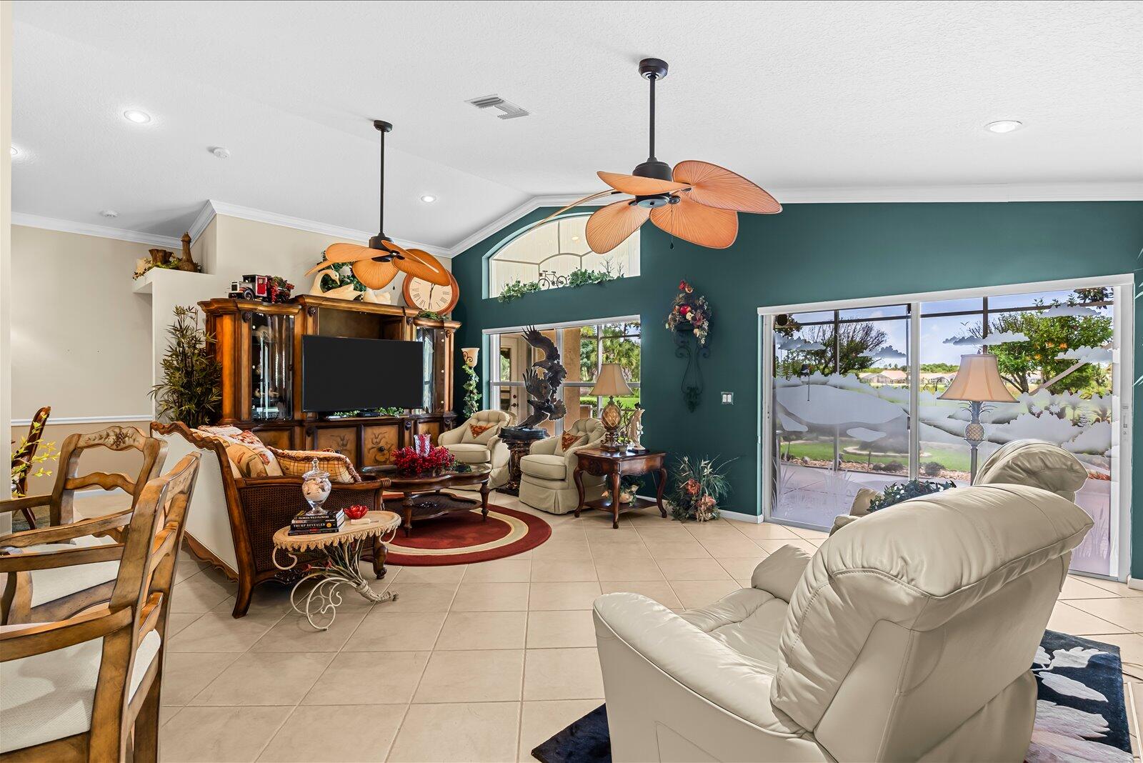 SUMMERFIELD - Residential