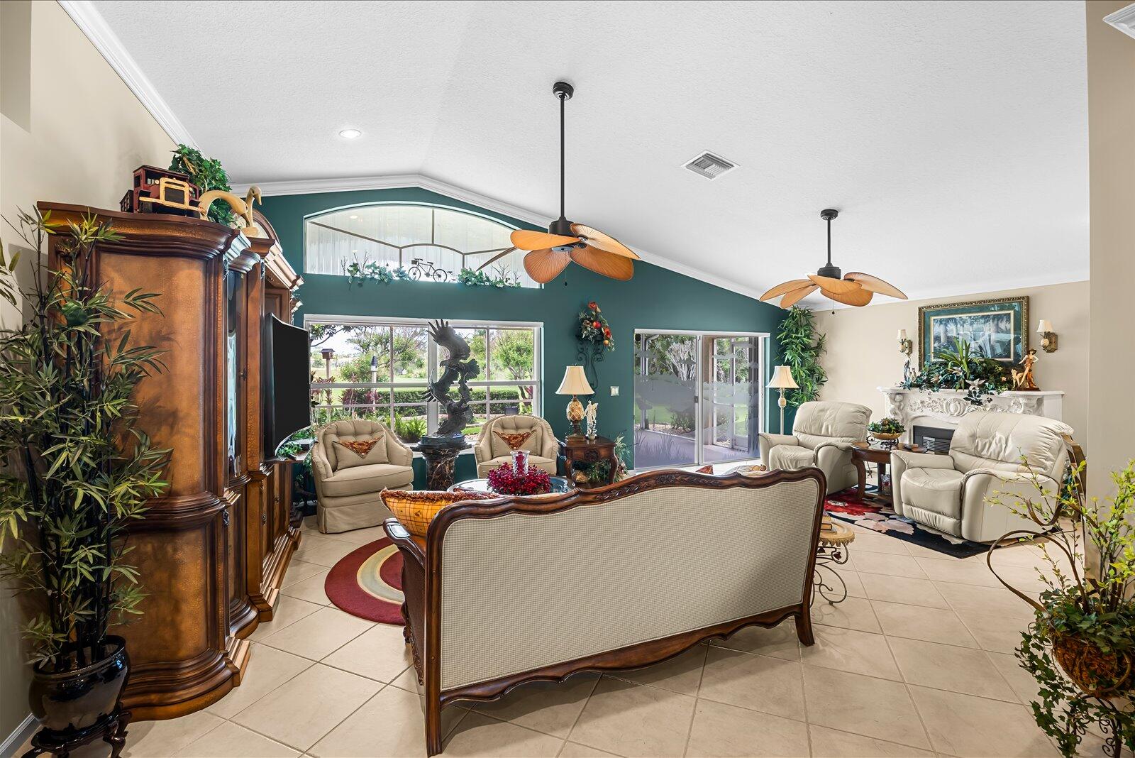 SUMMERFIELD - Residential