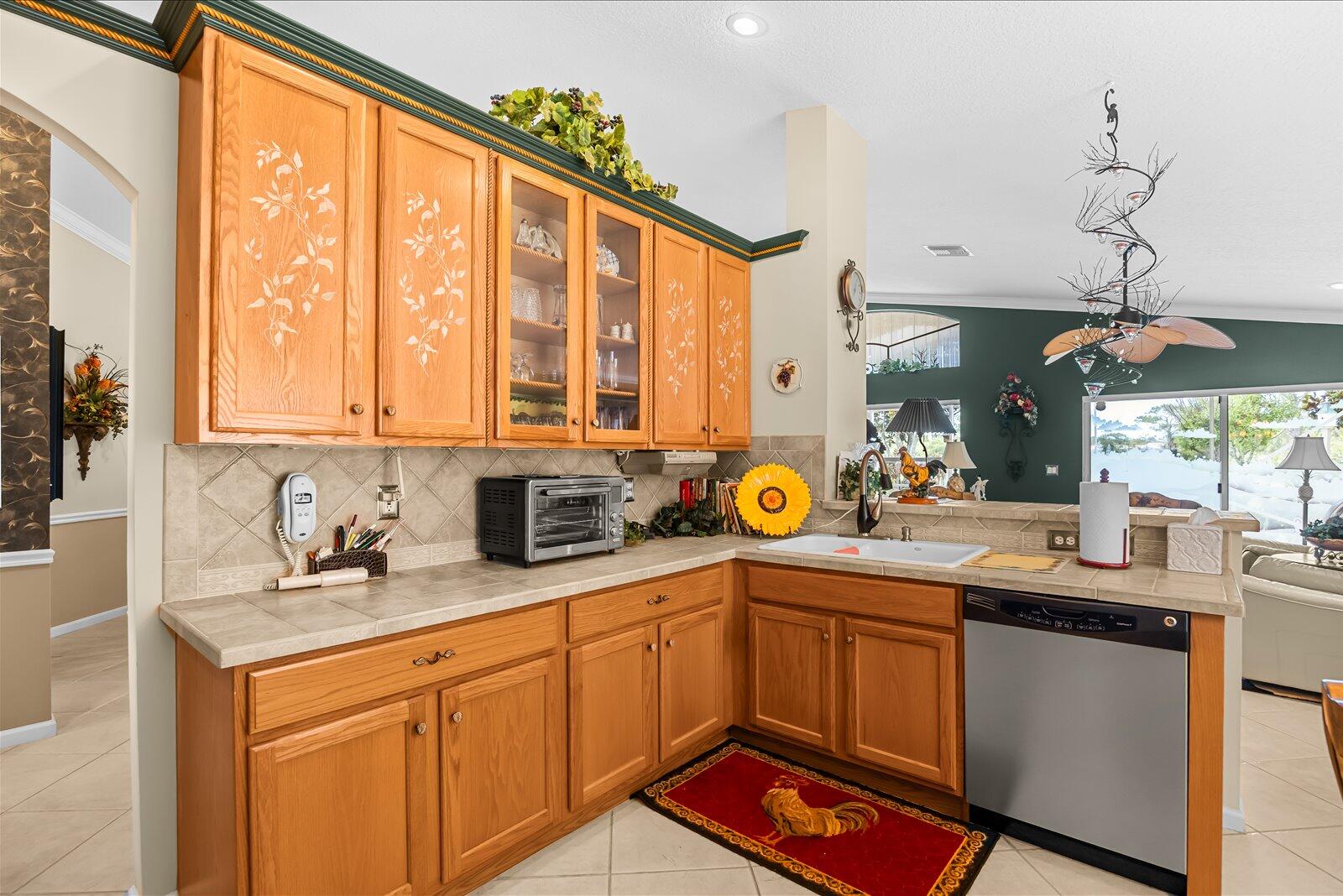 SUMMERFIELD - Residential
