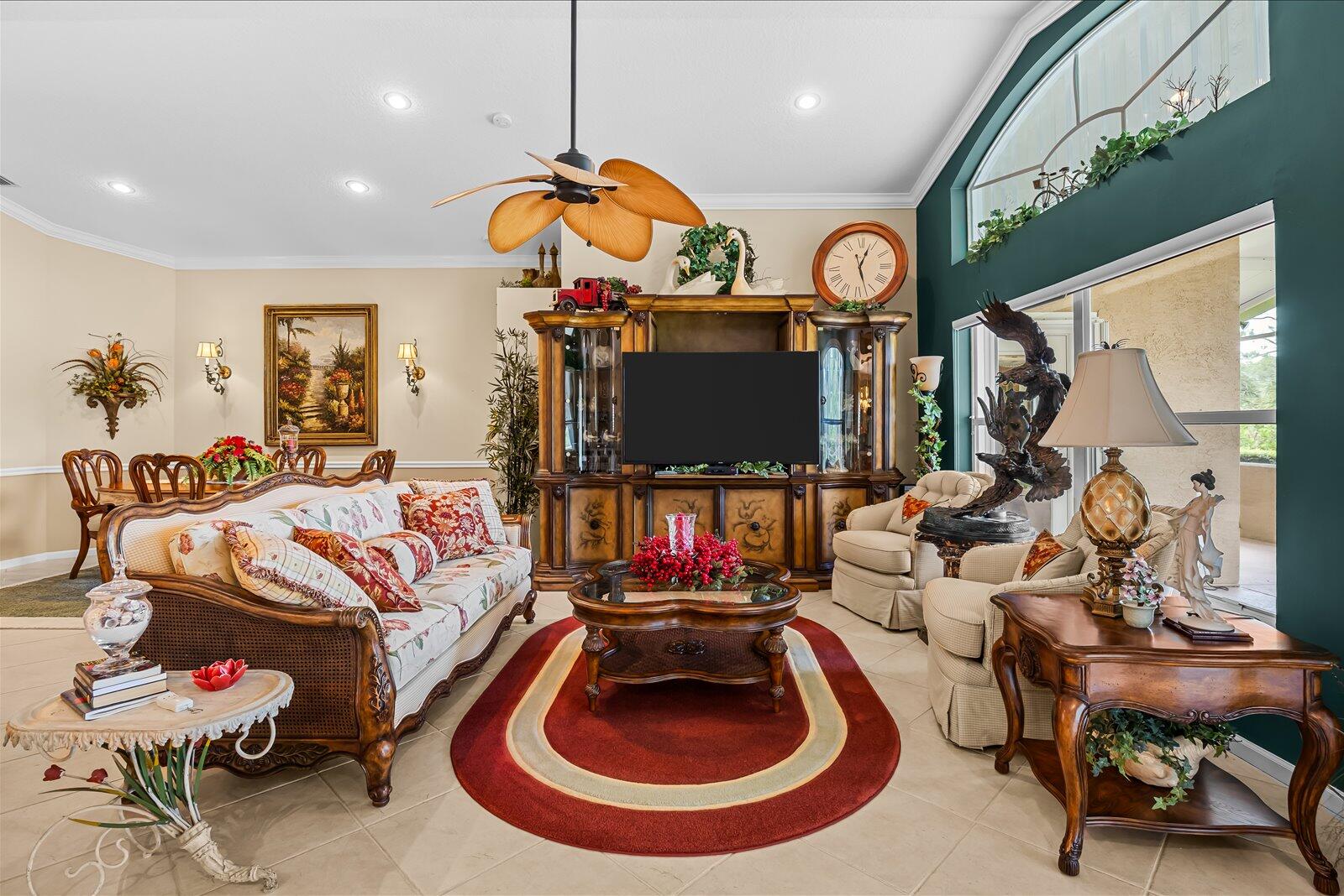 SUMMERFIELD - Residential