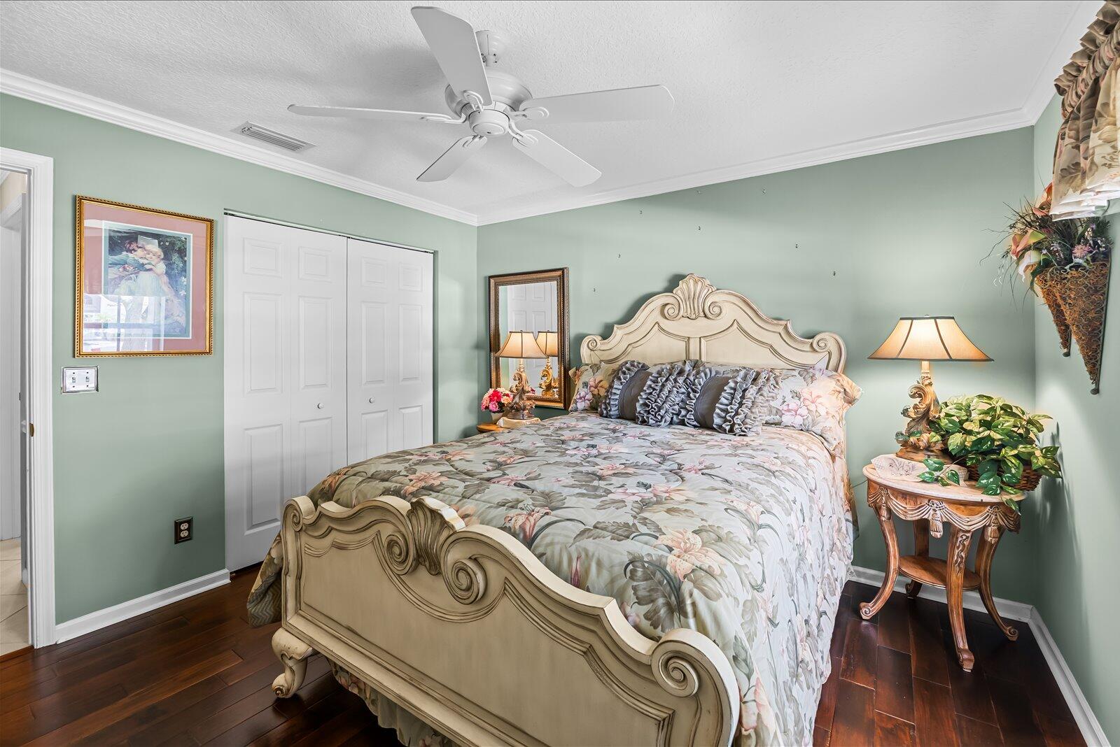 SUMMERFIELD - Residential