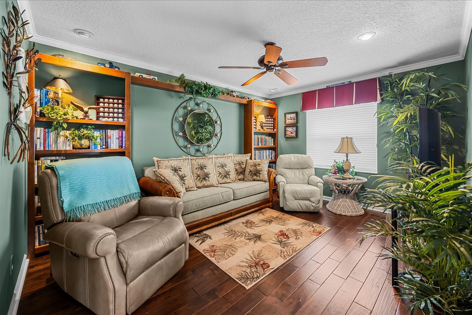 SUMMERFIELD - Residential