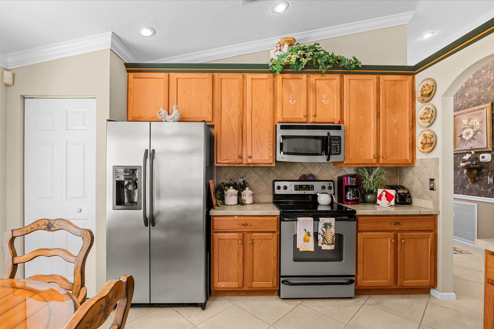 SUMMERFIELD - Residential