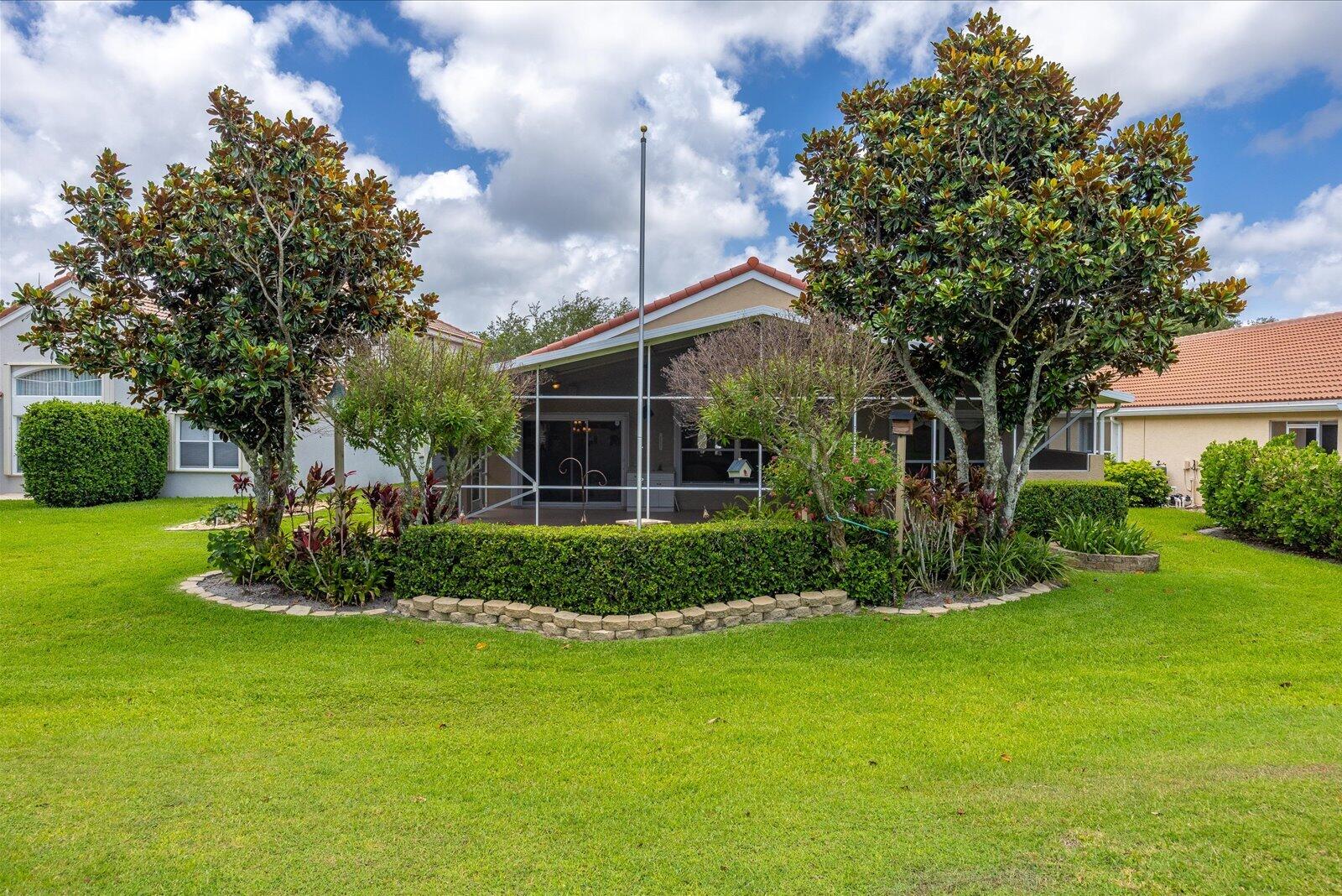 SUMMERFIELD - Residential