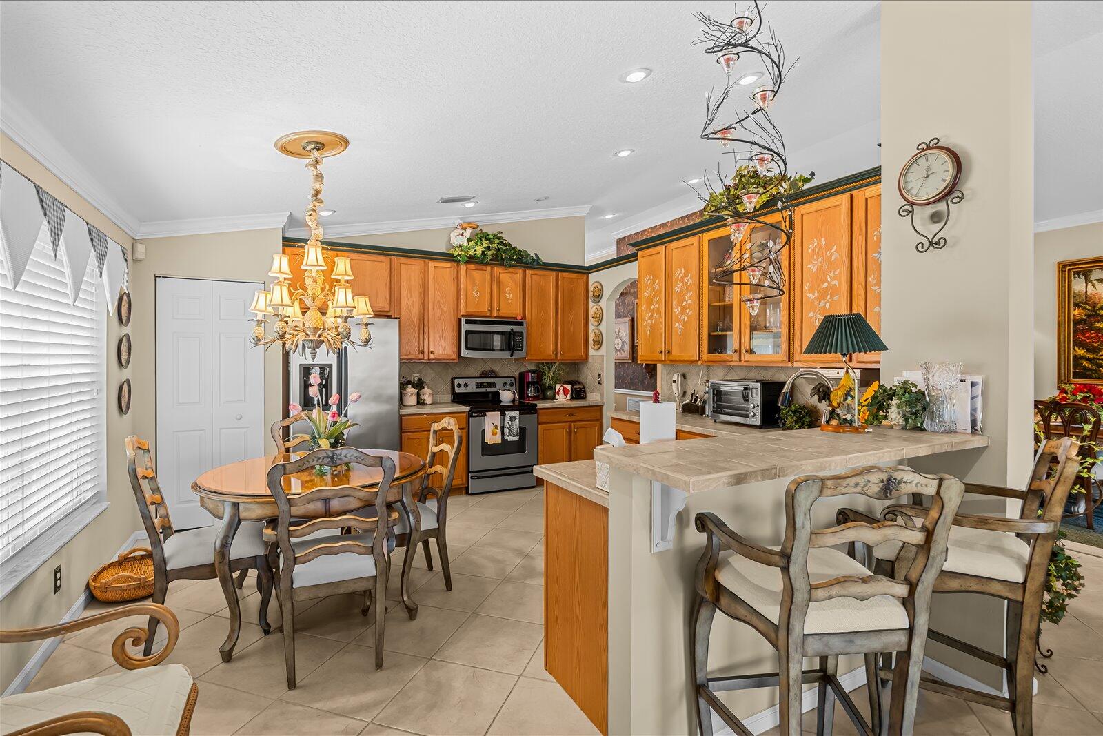 SUMMERFIELD - Residential