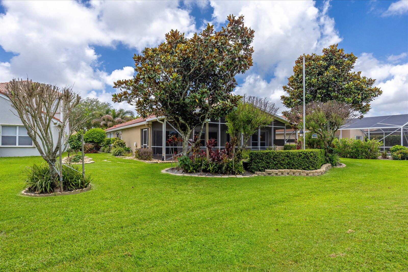 SUMMERFIELD - Residential
